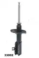 Első Lengéscsillapító - Ashika