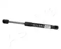 Gázteleszkóp, csomagtér fedél - Ashika