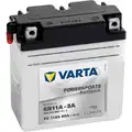 AKKU VARTA FUNSTART FRESHPACK - Varta