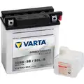 Indító Akkumulátor - Varta