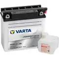 Indító Akkumulátor - Varta