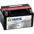 Indító Akkumulátor - Varta