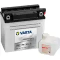 507012007I314 BATERIE POWERSPORT FRESHPACK - VARTA - Varta