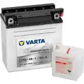 Indító Akkumulátor - Varta