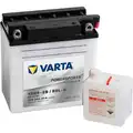 Indító Akkumulátor - Varta