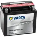 Indító Akkumulátor - Varta