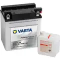 Indító Akkumulátor - Varta