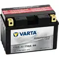 Indító Akkumulátor - Varta