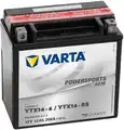 Varta akkumulátor - Varta