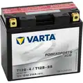 Indító Akkumulátor - Varta