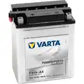 AKKU VARTA FUNSTART FRESHPACK - Varta