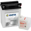 Indító Akkumulátor - Varta