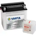 Indító Akkumulátor - Varta