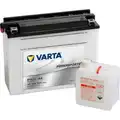 Indító Akkumulátor - Varta