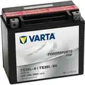 Indító Akkumulátor - Varta