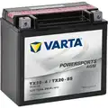 Indító Akkumulátor - Varta