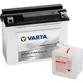 Indító Akkumulátor - Varta