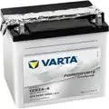 AKKU VARTA FUNSTART FRESHPACK - Varta