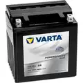 Indító Akkumulátor - Varta