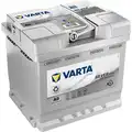 AKUMULATOR VARTA AGM 50AH D+ 550901054J382 207X175X190 (540A) A9 - Varta