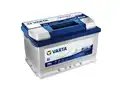 VARTA Start Stop (EFB) - Varta