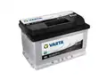 VARTA BLACK DYNAMIC AKKUMULÁTOR 70Ah - Varta