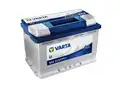VARTA BLUE DYNAMIC AKKU 74AH - Varta