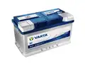 Akkumulátor 80Ah - Varta