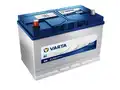 Akkumulátor Varta Blue Dynamic 12V 95Ah bal+ - Varta