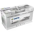 Indító Akkumulátor - Varta