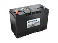 AKKU VARTA PROMOTIVE BLACK 110AH - Varta