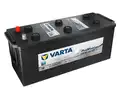 VARTA PROMOTIVE BLACK AKKUMULATOR - Varta