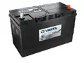 VARTA ProMotive HD akku, 120AH, EN 780A - Varta