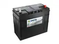 AKKU VARTA PROMOTIVE BLACK 125AH - Varta