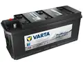 AKKU VARTA PROMOTIVE BLACK 135AH - Varta