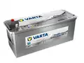 AKKU VARTA PROMOTIVE SILVER - Varta