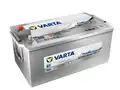 VARTA PROMOTIVE SILVER AKKUMULATOR - Varta