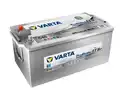 Varta Promotive EFB 240AH Akkumulator - Varta