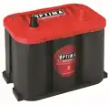 Optima Redtop Akkumulator 50Ah - Varta