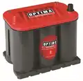 Optima REDTOP 12V 44Ah RTS-3.7 - Varta