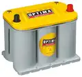 Optima YT R - 3.7 akkumulator 48Ah - Varta