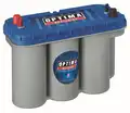 AKKUMULÁTOR OPTIMA BLUETOP 75AH - Varta