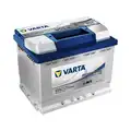 AKUMULATOR 12V 60AH/640A L- 242X175X190 PROFESSIONAL DUAL PURPOSE EFB - Varta