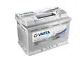 Varta Professional DC - Varta