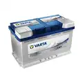 AKUMULATOR 12V 80AH/800A L- 315X175X190 PROFESSIONAL DUAL PURPOSE EFB - Varta