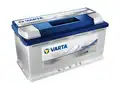 Akkumulátor, meghajtó - Varta