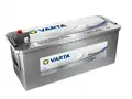 Varta Professional DC - Varta