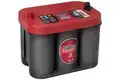 Optima Redtop Akkumulator 50Ah - Varta