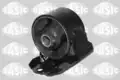 Felfüggesztés, Motor - Sasic
