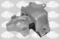 Felfüggesztés, Motor - Sasic
